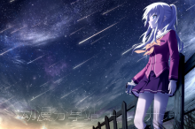 charlotte（夏洛特）更新高清1-13集完结- 2015年七月新番|动画|番剧